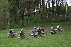 CrossCountry Boučí 25.5.2008 033